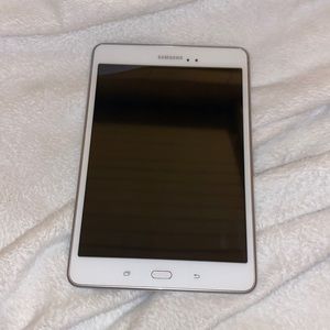 Samsung Galaxy Tab A